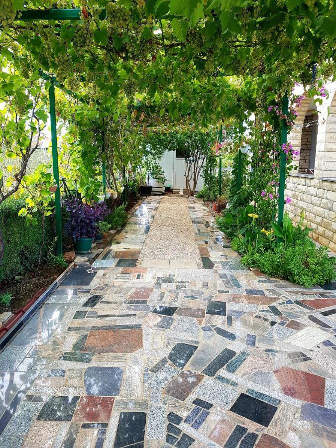 Apartments Petar & Anka Biograd Na Moru Exterior photo