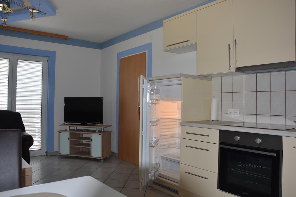 Apartments Petar & Anka Biograd Na Moru Exterior photo