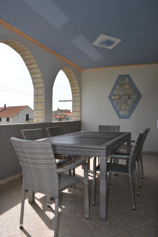 Apartments Petar & Anka Biograd Na Moru Room photo