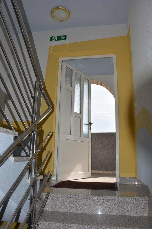 Apartments Petar & Anka Biograd Na Moru Exterior photo