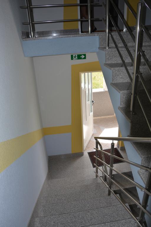 Apartments Petar & Anka Biograd Na Moru Exterior photo