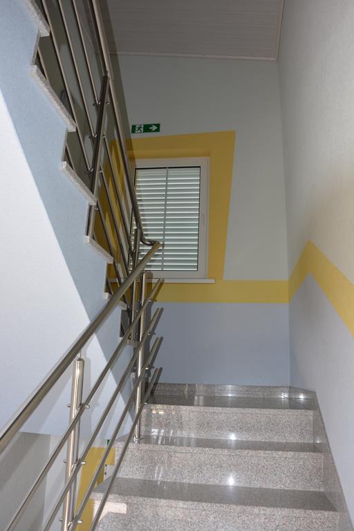 Apartments Petar & Anka Biograd Na Moru Exterior photo