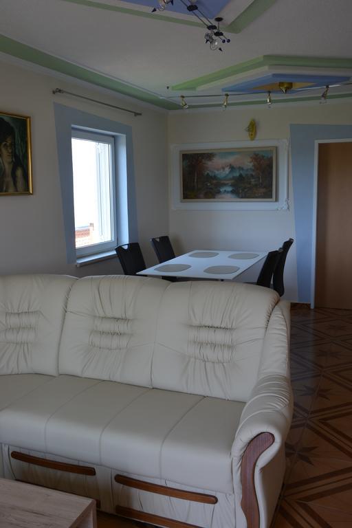 Apartments Petar & Anka Biograd Na Moru Room photo