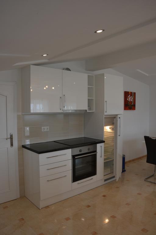Apartments Petar & Anka Biograd Na Moru Exterior photo